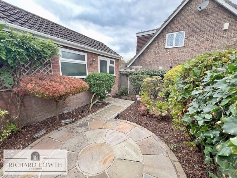 Images for Bickerton Drive, Hazel Grove EAID:Richard Lowth BID:Richard Lowth & Co