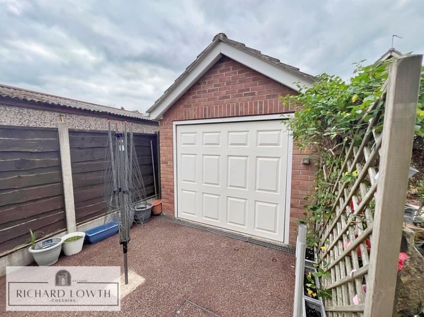 Images for Bickerton Drive, Hazel Grove EAID:Richard Lowth BID:Richard Lowth & Co