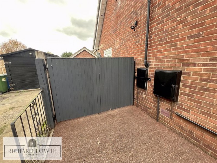 Images for Bickerton Drive, Hazel Grove EAID:Richard Lowth BID:Richard Lowth & Co
