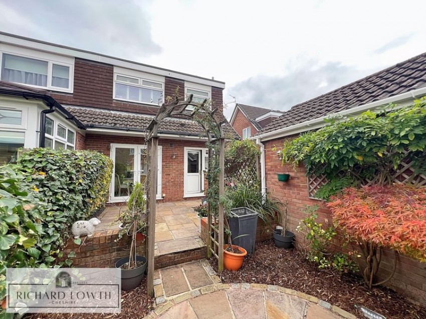 Images for Bickerton Drive, Hazel Grove EAID:Richard Lowth BID:Richard Lowth & Co