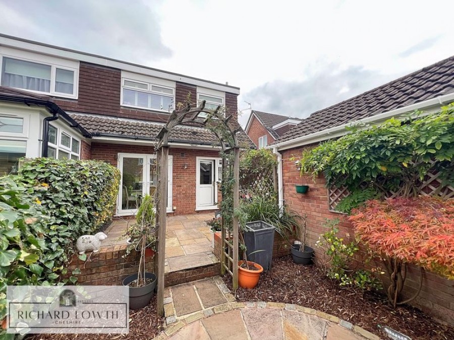 Images for Bickerton Drive, Hazel Grove EAID:Richard Lowth BID:Richard Lowth & Co