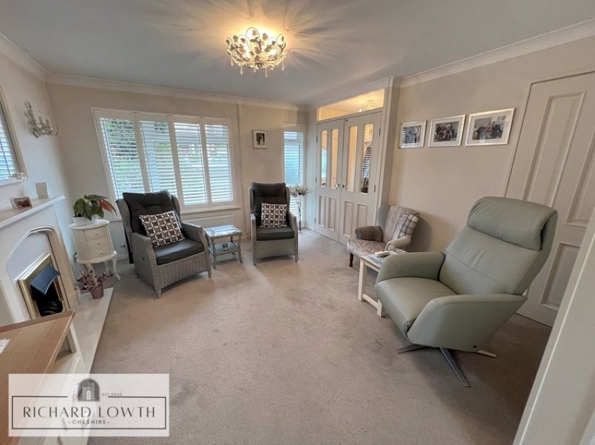 Images for Bickerton Drive, Hazel Grove EAID:Richard Lowth BID:Richard Lowth & Co