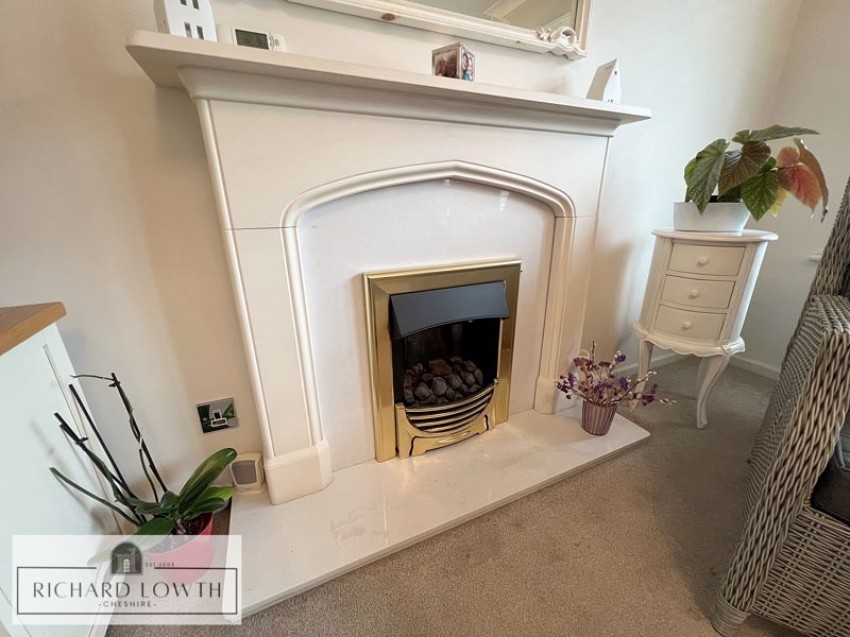 Images for Bickerton Drive, Hazel Grove EAID:Richard Lowth BID:Richard Lowth & Co