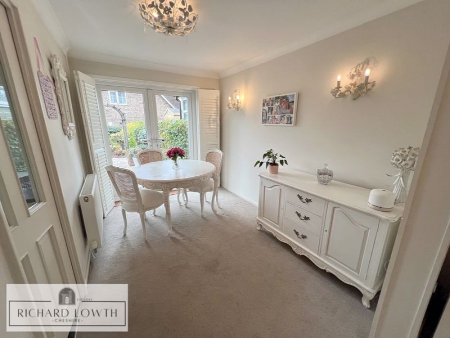 Images for Bickerton Drive, Hazel Grove EAID:Richard Lowth BID:Richard Lowth & Co