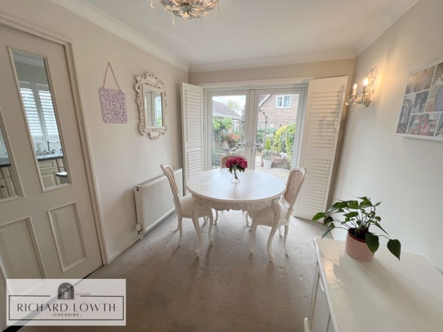Images for Bickerton Drive, Hazel Grove EAID:Richard Lowth BID:Richard Lowth & Co