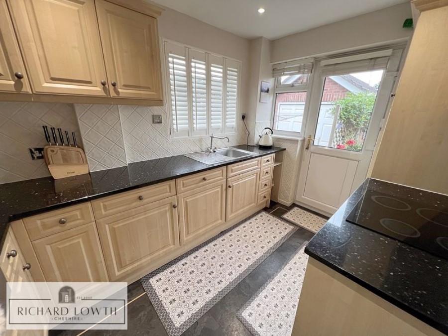 Images for Bickerton Drive, Hazel Grove EAID:Richard Lowth BID:Richard Lowth & Co