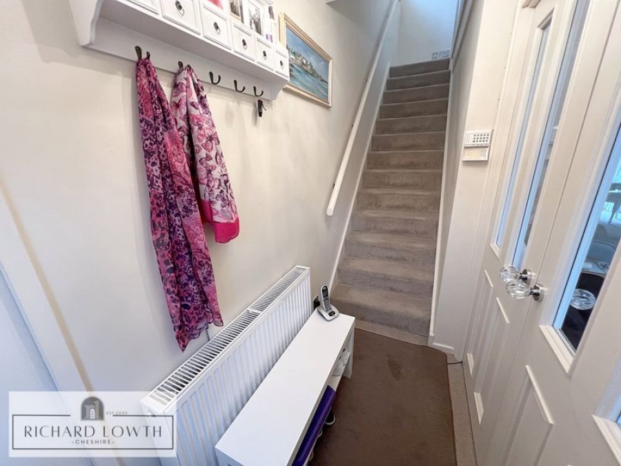 Images for Bickerton Drive, Hazel Grove EAID:Richard Lowth BID:Richard Lowth & Co