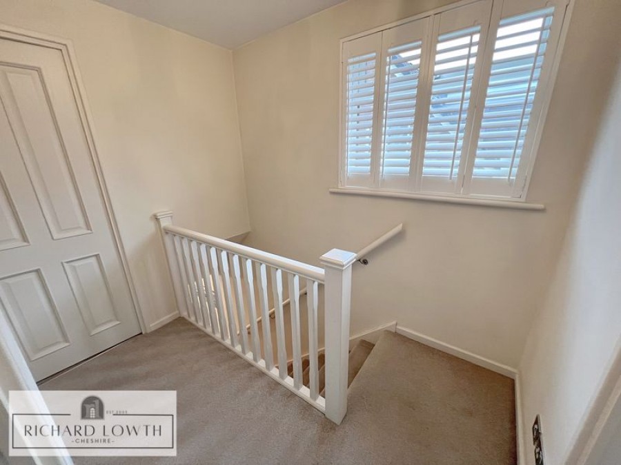 Images for Bickerton Drive, Hazel Grove EAID:Richard Lowth BID:Richard Lowth & Co