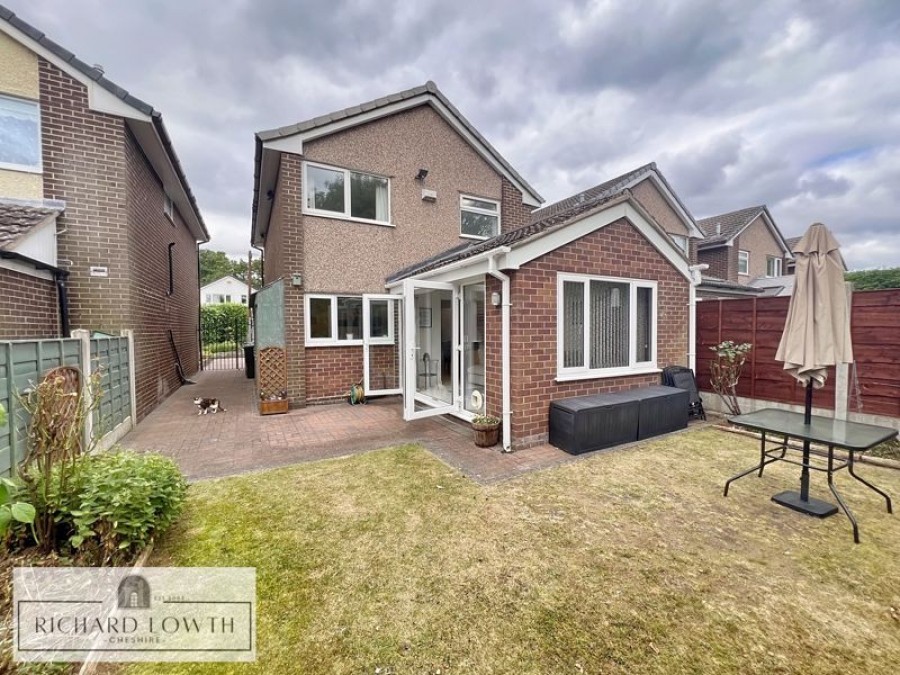 Images for Gull Close, Poynton EAID:Richard Lowth BID:Richard Lowth & Co