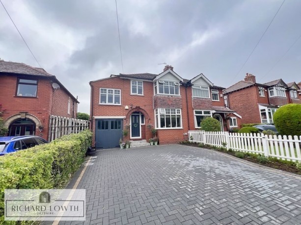 View Full Details for Coppice Road, Poynton - EAID:Richard Lowth, BID:Richard Lowth & Co