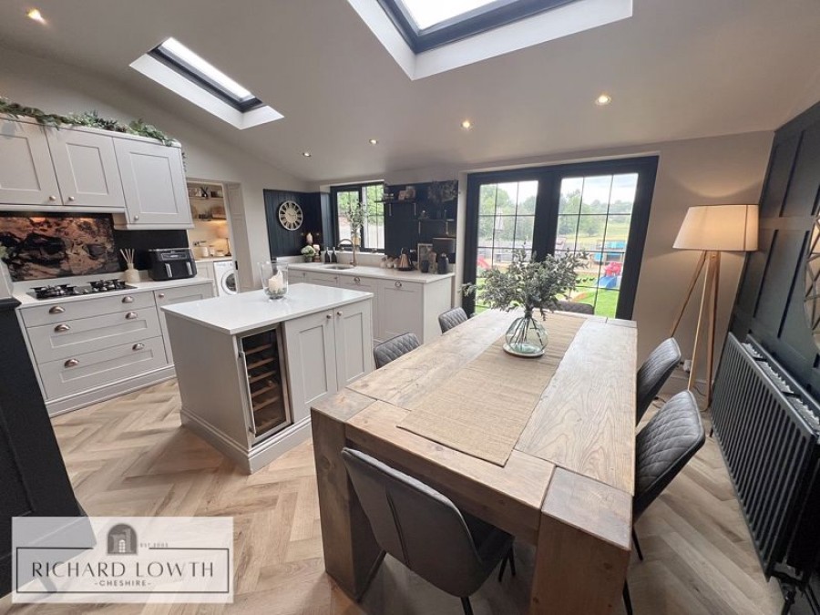 Images for Coppice Road, Poynton EAID:Richard Lowth BID:Richard Lowth & Co
