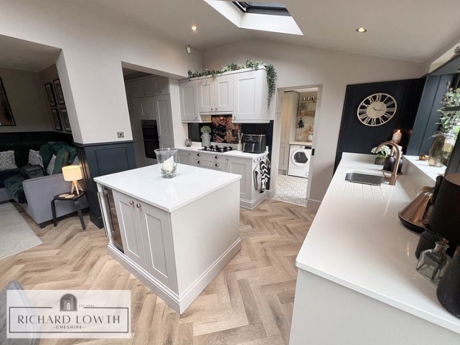 Images for Coppice Road, Poynton EAID:Richard Lowth BID:Richard Lowth & Co