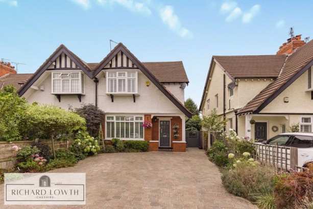 View Full Details for Ravenoak Park Road, Cheadle Hulme - EAID:Richard Lowth, BID:Richard Lowth & Co