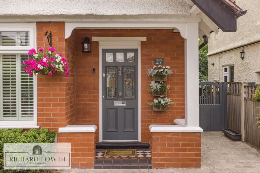 Images for Ravenoak Park Road, Cheadle Hulme EAID:Richard Lowth BID:Richard Lowth & Co