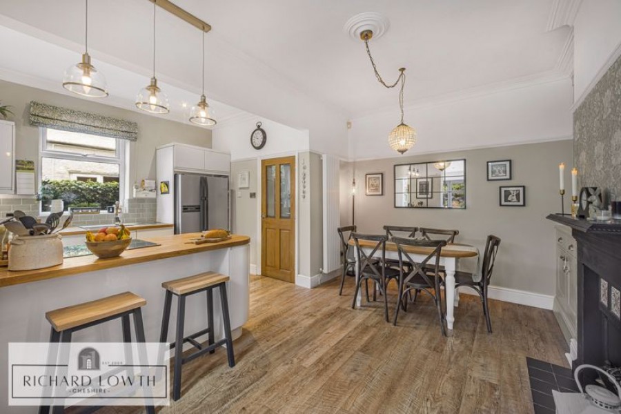 Images for Ravenoak Park Road, Cheadle Hulme EAID:Richard Lowth BID:Richard Lowth & Co