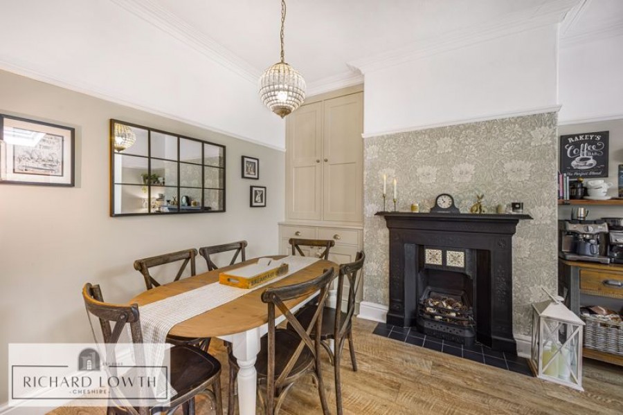 Images for Ravenoak Park Road, Cheadle Hulme EAID:Richard Lowth BID:Richard Lowth & Co
