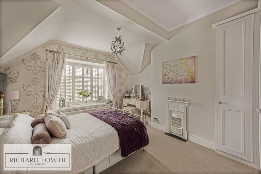 Images for Ravenoak Park Road, Cheadle Hulme EAID:Richard Lowth BID:Richard Lowth & Co