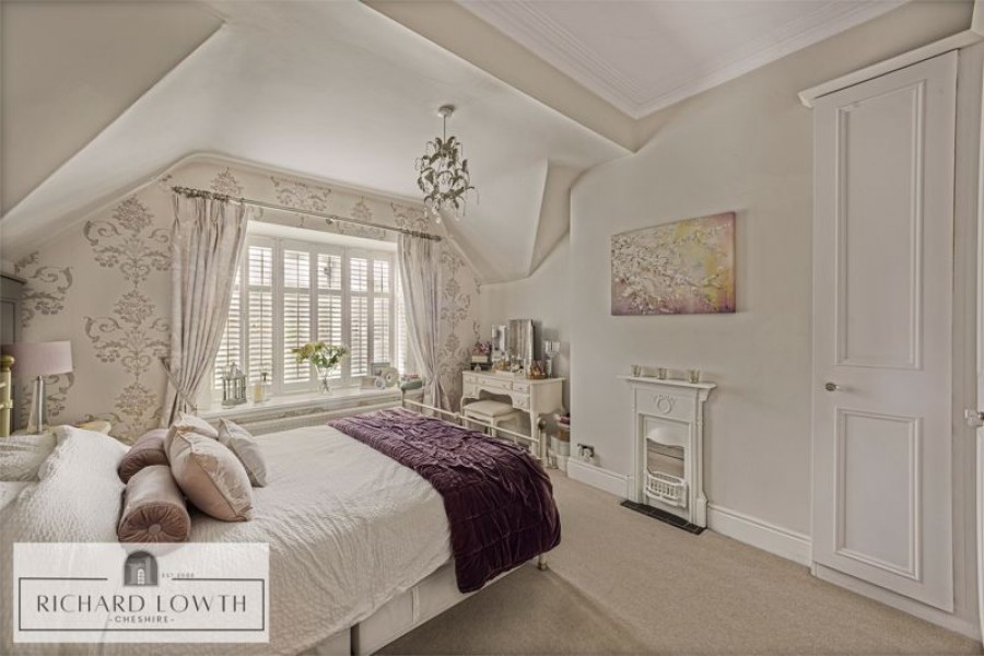 Images for Ravenoak Park Road, Cheadle Hulme EAID:Richard Lowth BID:Richard Lowth & Co