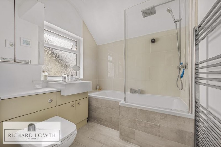 Images for Ravenoak Park Road, Cheadle Hulme EAID:Richard Lowth BID:Richard Lowth & Co