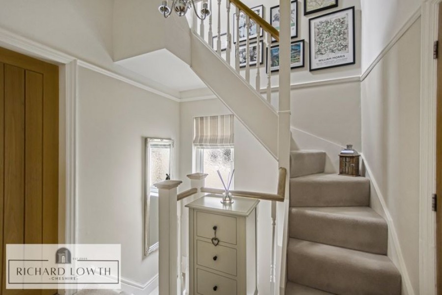 Images for Ravenoak Park Road, Cheadle Hulme EAID:Richard Lowth BID:Richard Lowth & Co