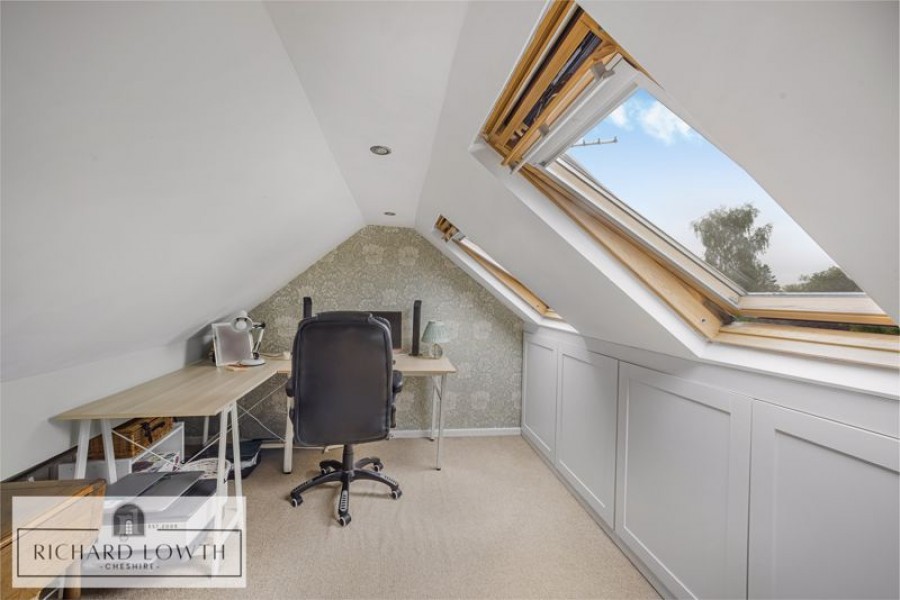 Images for Ravenoak Park Road, Cheadle Hulme EAID:Richard Lowth BID:Richard Lowth & Co