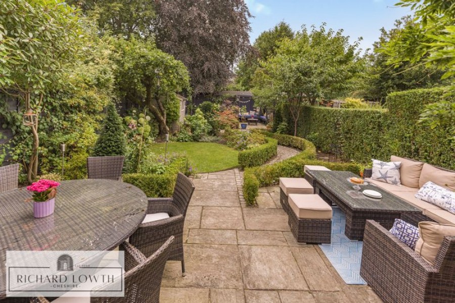 Images for Ravenoak Park Road, Cheadle Hulme EAID:Richard Lowth BID:Richard Lowth & Co