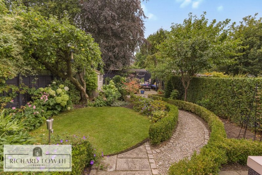 Images for Ravenoak Park Road, Cheadle Hulme EAID:Richard Lowth BID:Richard Lowth & Co