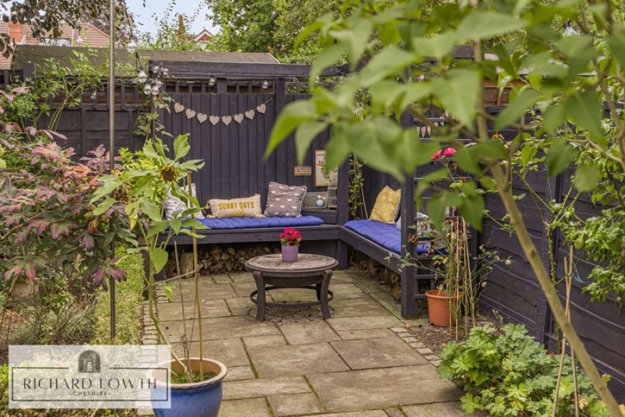 Images for Ravenoak Park Road, Cheadle Hulme EAID:Richard Lowth BID:Richard Lowth & Co