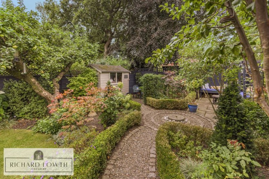 Images for Ravenoak Park Road, Cheadle Hulme EAID:Richard Lowth BID:Richard Lowth & Co
