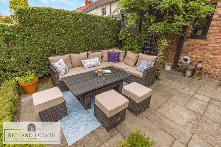 Images for Ravenoak Park Road, Cheadle Hulme EAID:Richard Lowth BID:Richard Lowth & Co