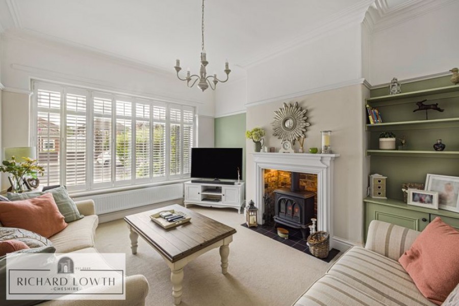 Images for Ravenoak Park Road, Cheadle Hulme EAID:Richard Lowth BID:Richard Lowth & Co