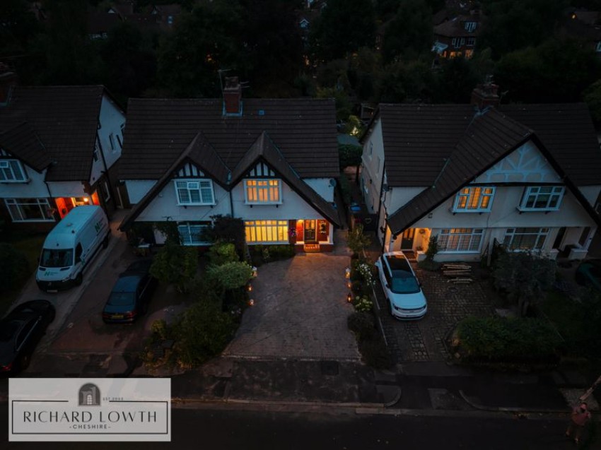 Images for Ravenoak Park Road, Cheadle Hulme EAID:Richard Lowth BID:Richard Lowth & Co