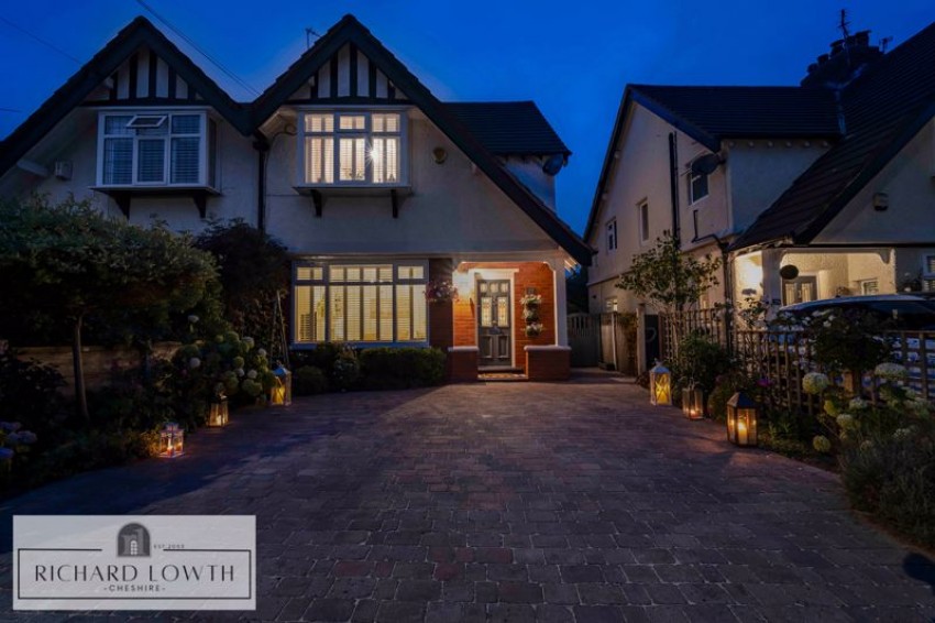 Images for Ravenoak Park Road, Cheadle Hulme EAID:Richard Lowth BID:Richard Lowth & Co