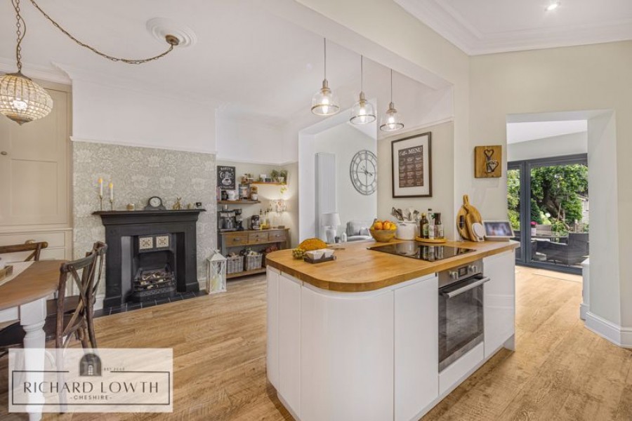 Images for Ravenoak Park Road, Cheadle Hulme EAID:Richard Lowth BID:Richard Lowth & Co