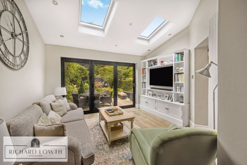 Images for Ravenoak Park Road, Cheadle Hulme EAID:Richard Lowth BID:Richard Lowth & Co