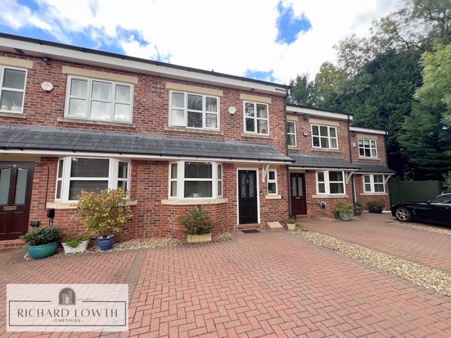 Images for Hockley Paddock, Park Lane, Poynton EAID:Richard Lowth BID:Richard Lowth & Co
