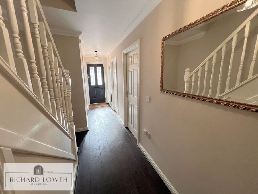 Images for Hockley Paddock, Park Lane, Poynton EAID:Richard Lowth BID:Richard Lowth & Co