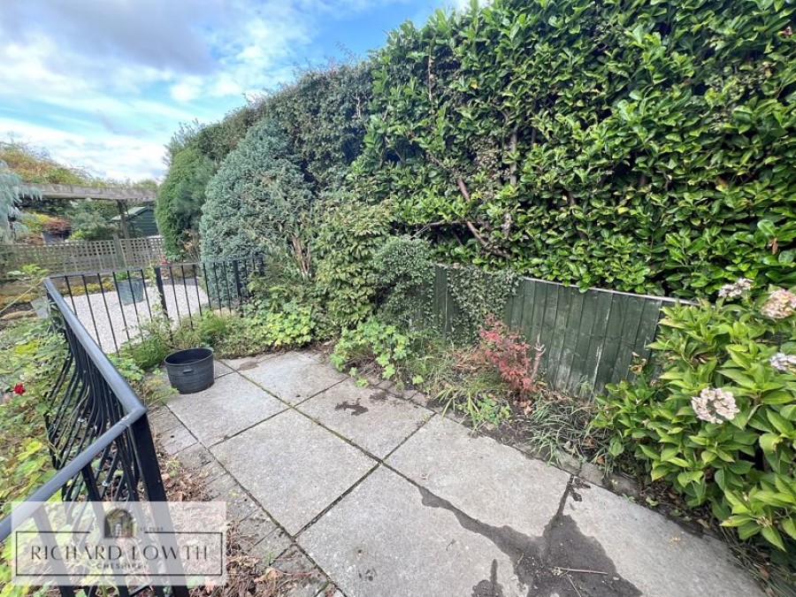 Images for Hockley Paddock, Park Lane, Poynton EAID:Richard Lowth BID:Richard Lowth & Co