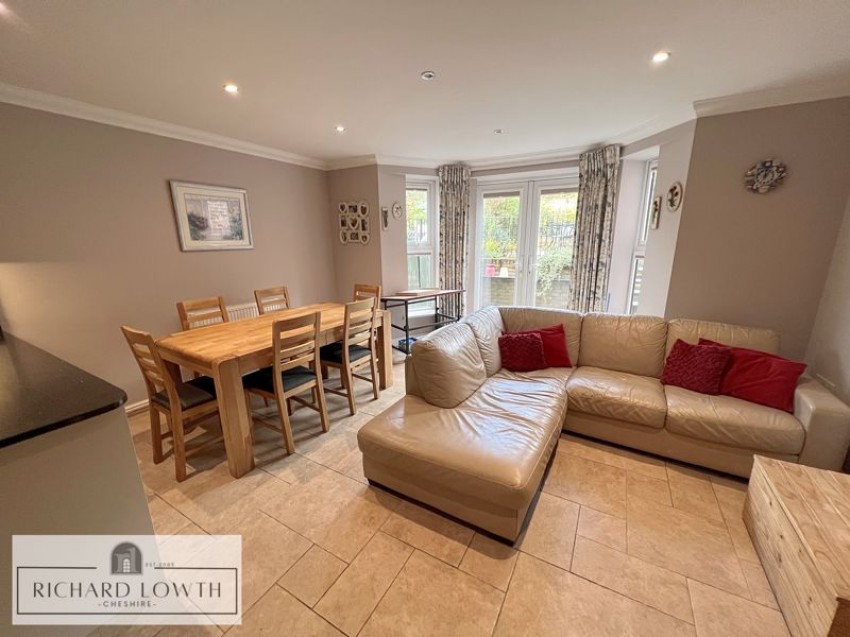 Images for Hockley Paddock, Park Lane, Poynton EAID:Richard Lowth BID:Richard Lowth & Co