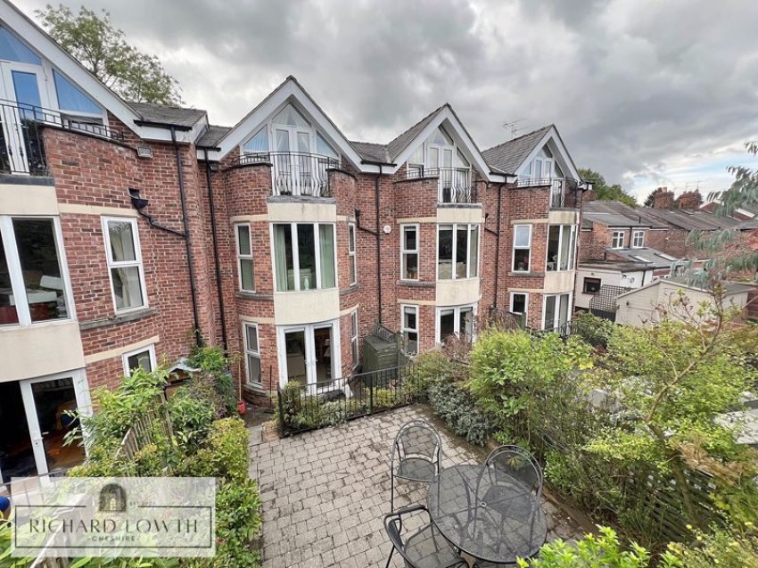 Images for Hockley Paddock, Park Lane, Poynton EAID:Richard Lowth BID:Richard Lowth & Co