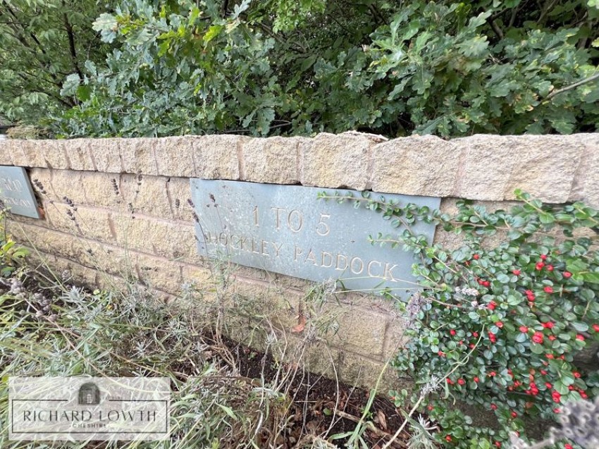 Images for Hockley Paddock, Park Lane, Poynton EAID:Richard Lowth BID:Richard Lowth & Co