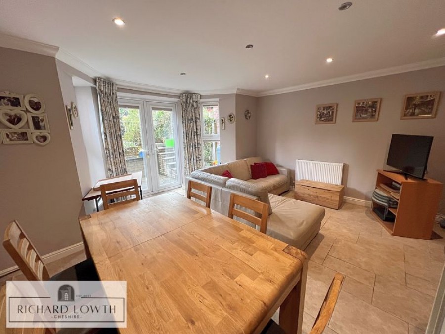 Images for Hockley Paddock, Park Lane, Poynton EAID:Richard Lowth BID:Richard Lowth & Co