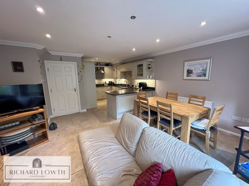 Images for Hockley Paddock, Park Lane, Poynton EAID:Richard Lowth BID:Richard Lowth & Co