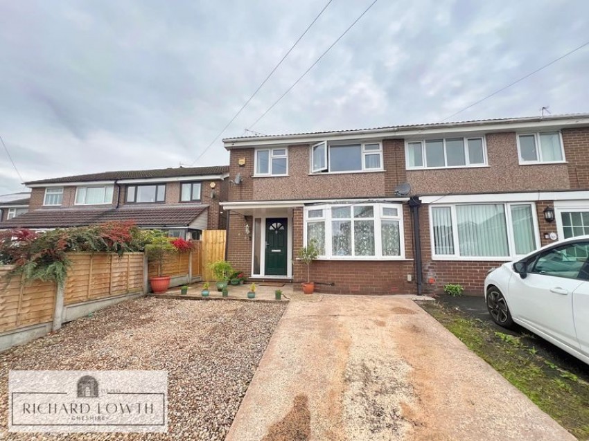 Images for Mallard Crescent, Poynton EAID:Richard Lowth BID:Richard Lowth & Co