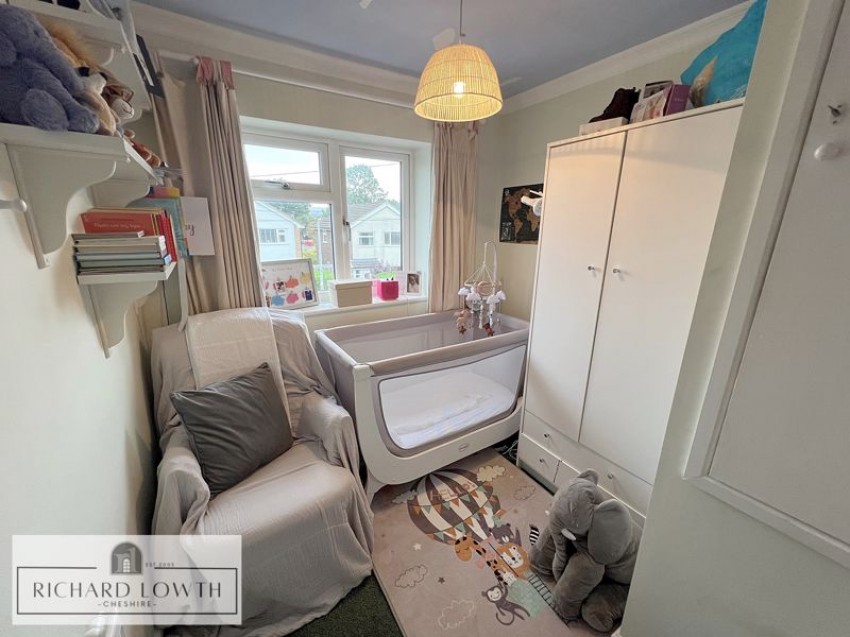 Images for Mallard Crescent, Poynton EAID:Richard Lowth BID:Richard Lowth & Co