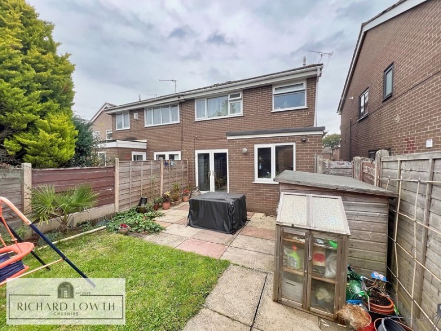 Images for Mallard Crescent, Poynton EAID:Richard Lowth BID:Richard Lowth & Co