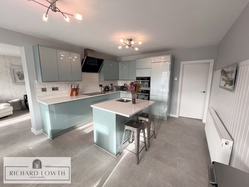 Images for Chestnut Drive, Poynton EAID:Richard Lowth BID:Richard Lowth & Co