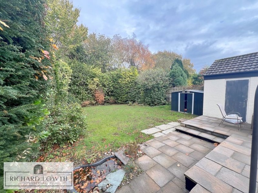 Images for Chestnut Drive, Poynton EAID:Richard Lowth BID:Richard Lowth & Co