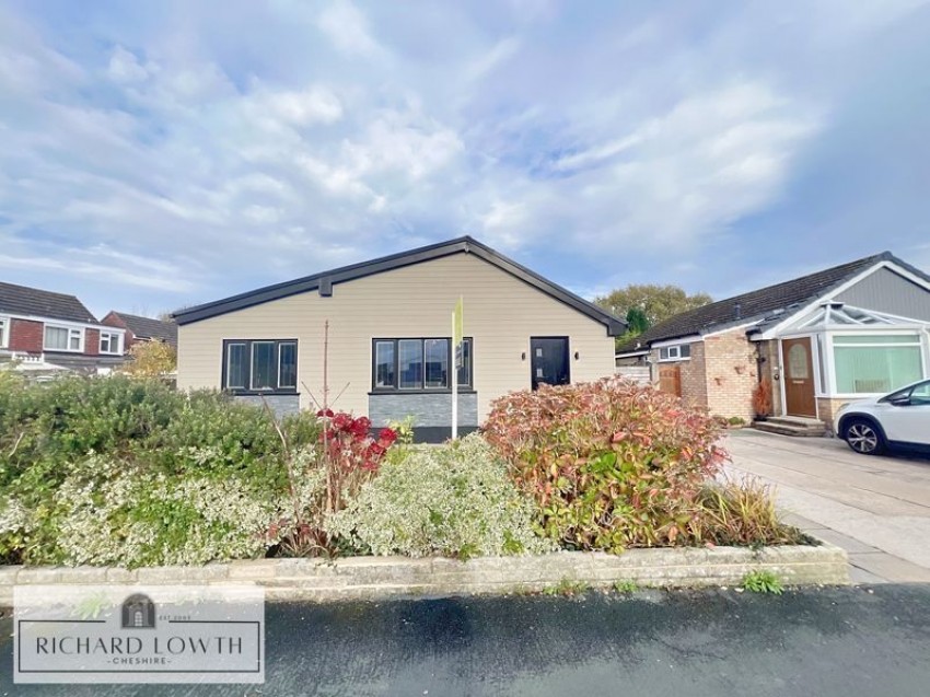 Images for Chestnut Drive, Poynton EAID:Richard Lowth BID:Richard Lowth & Co