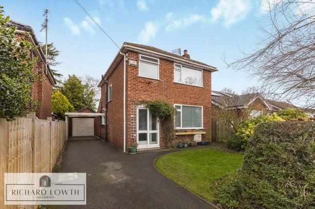 View Full Details for Milton Drive, Poynton - EAID:Richard Lowth, BID:Richard Lowth & Co